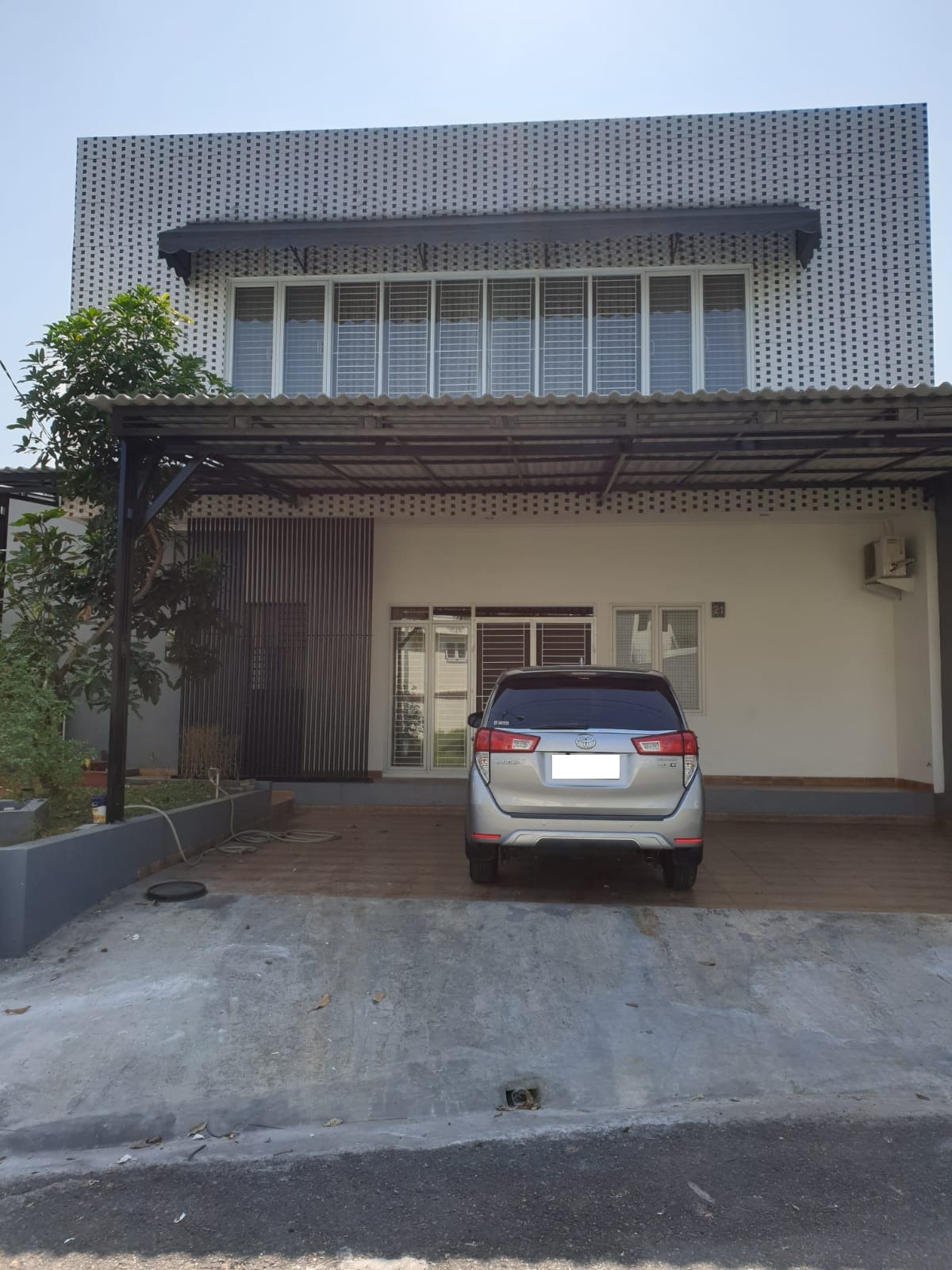 Di Jual Rumah Di Dago Liipo Cikarang